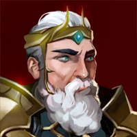 Portrait of Prince Simon